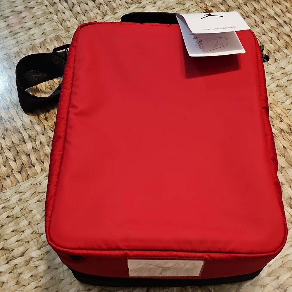 Air Jordan Shoe Bag
